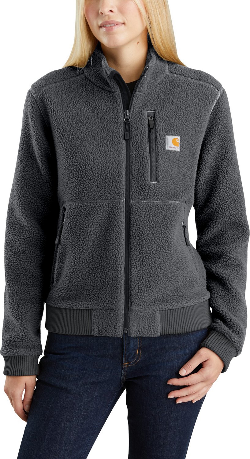 Carhartt Women's Sherpa Jacket | Academy