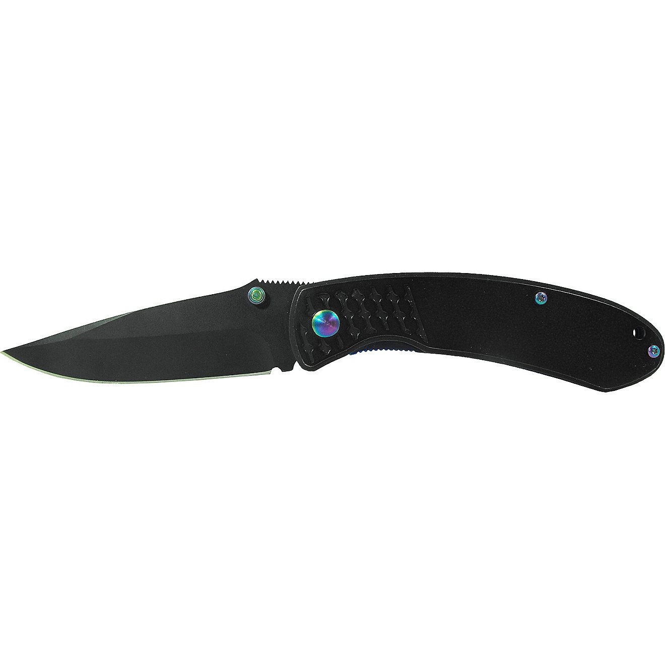 Tactical Performance 3.15 in Kyrie Folding Knives 2-Pack                                                                         - view number 2