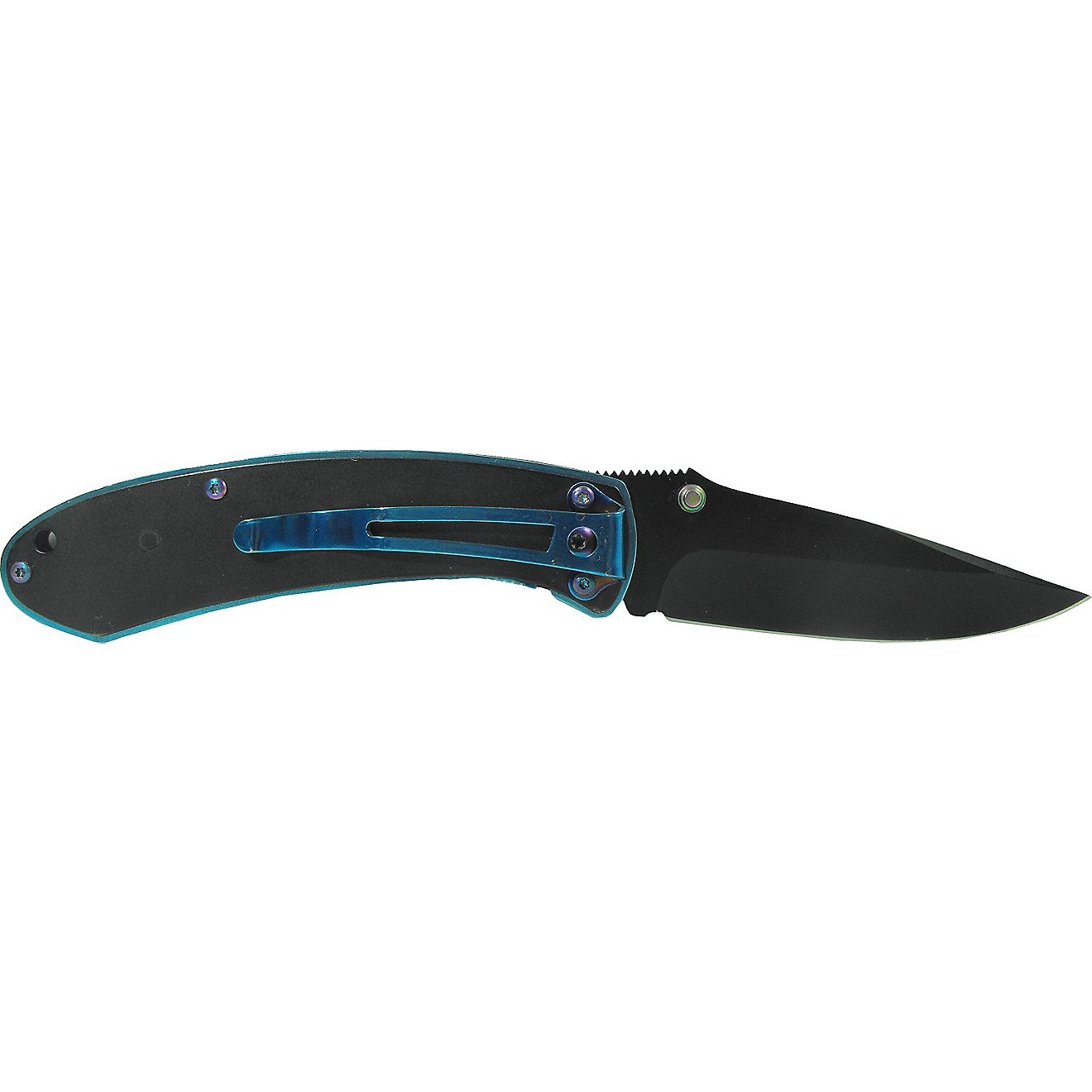 Tactical Performance 3.15 in Kyrie Folding Knives 2-Pack                                                                         - view number 3