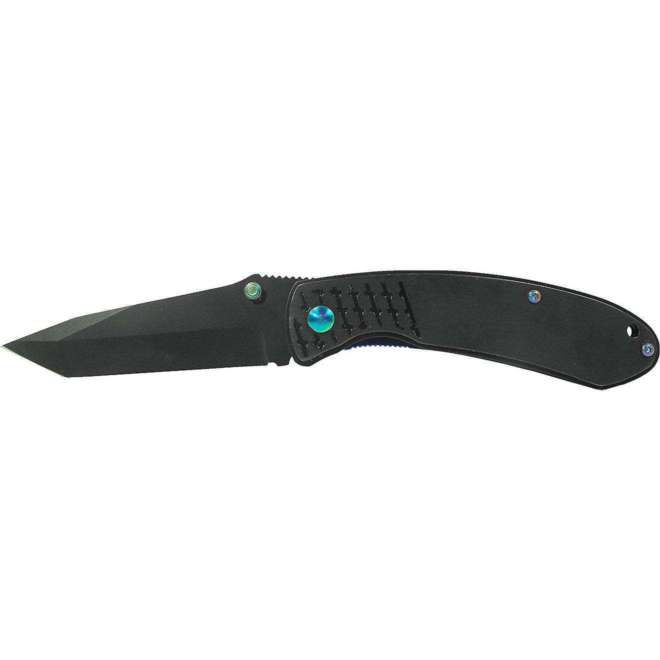 Tactical Performance 3.15 in Kyrie Folding Knives 2-Pack                                                                         - view number 4