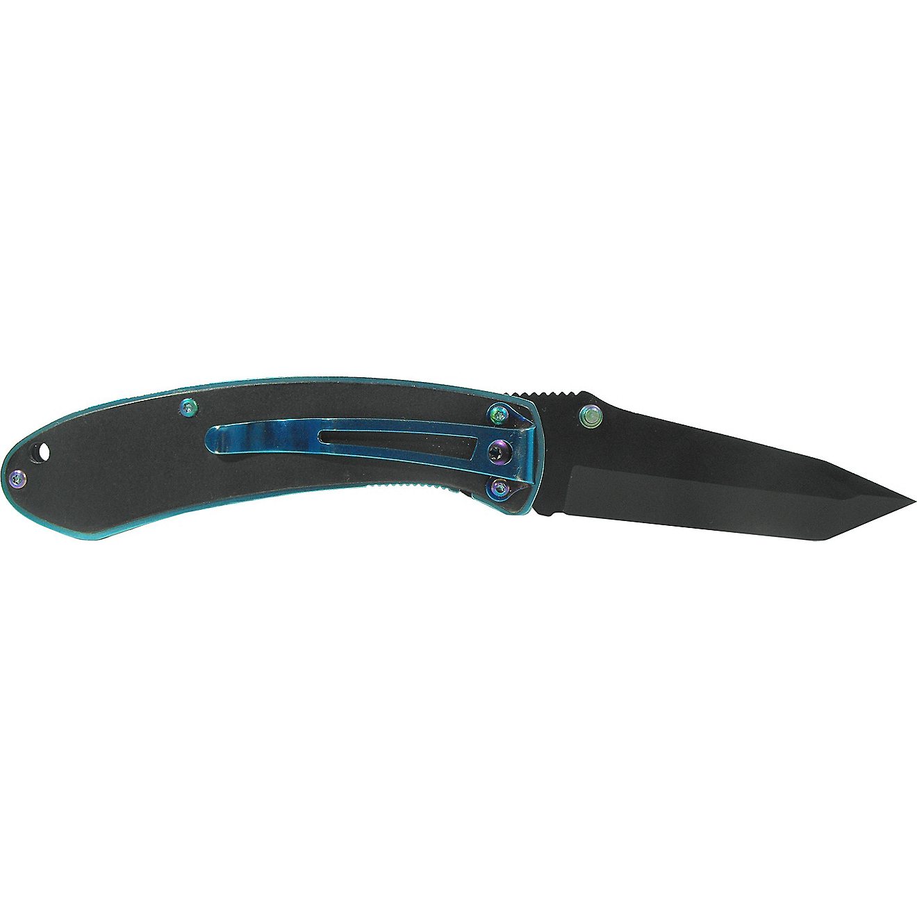 Tactical Performance 3.15 in Kyrie Folding Knives 2-Pack                                                                         - view number 5