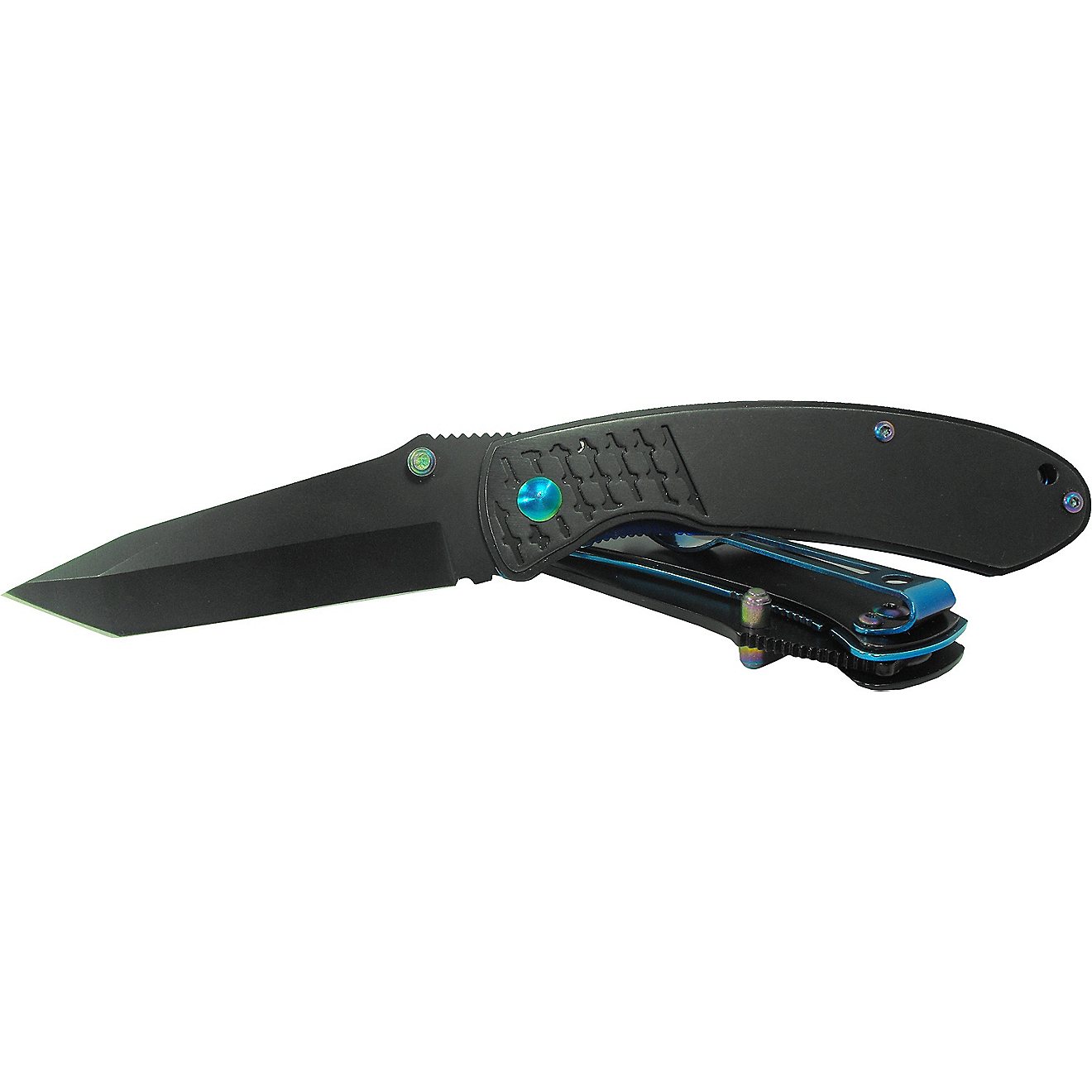 Tactical Performance 3.15 in Kyrie Folding Knives 2-Pack                                                                         - view number 8