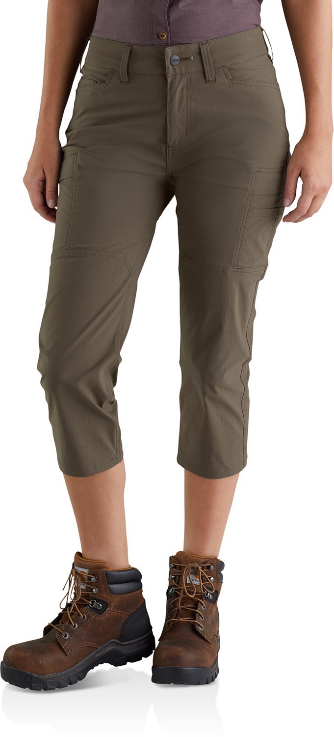 carhartt womens joggers
