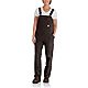 Carhartt Women's Crawford Double-Front Bib Overalls                                                                              - view number 1 image