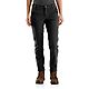 Carhartt Women's Straight-Fit Double-Front Twill Work Pants                                                                      - view number 1 image
