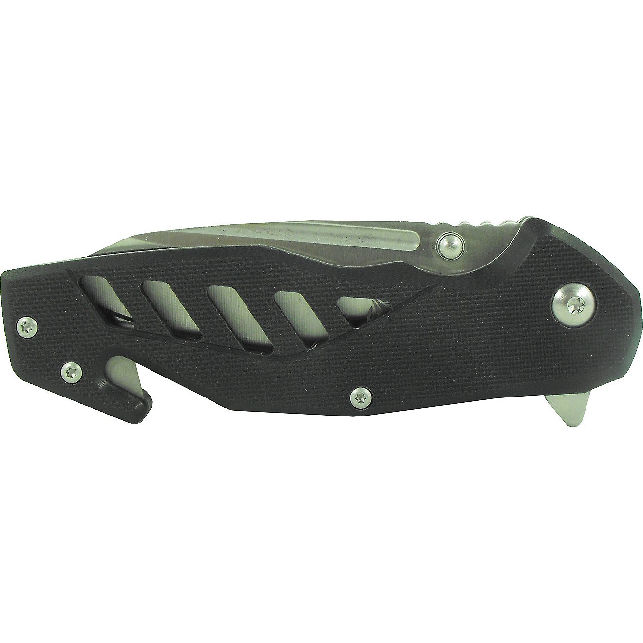 Tactical Performance 3 in G10 Skeleton Folding Utility Knife                                                                     - view number 2