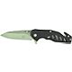 Tactical Performance 3 in G10 Skeleton Folding Utility Knife                                                                     - view number 1 image