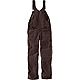 Carhartt Women's Crawford Double-Front Bib Overalls                                                                              - view number 2 image