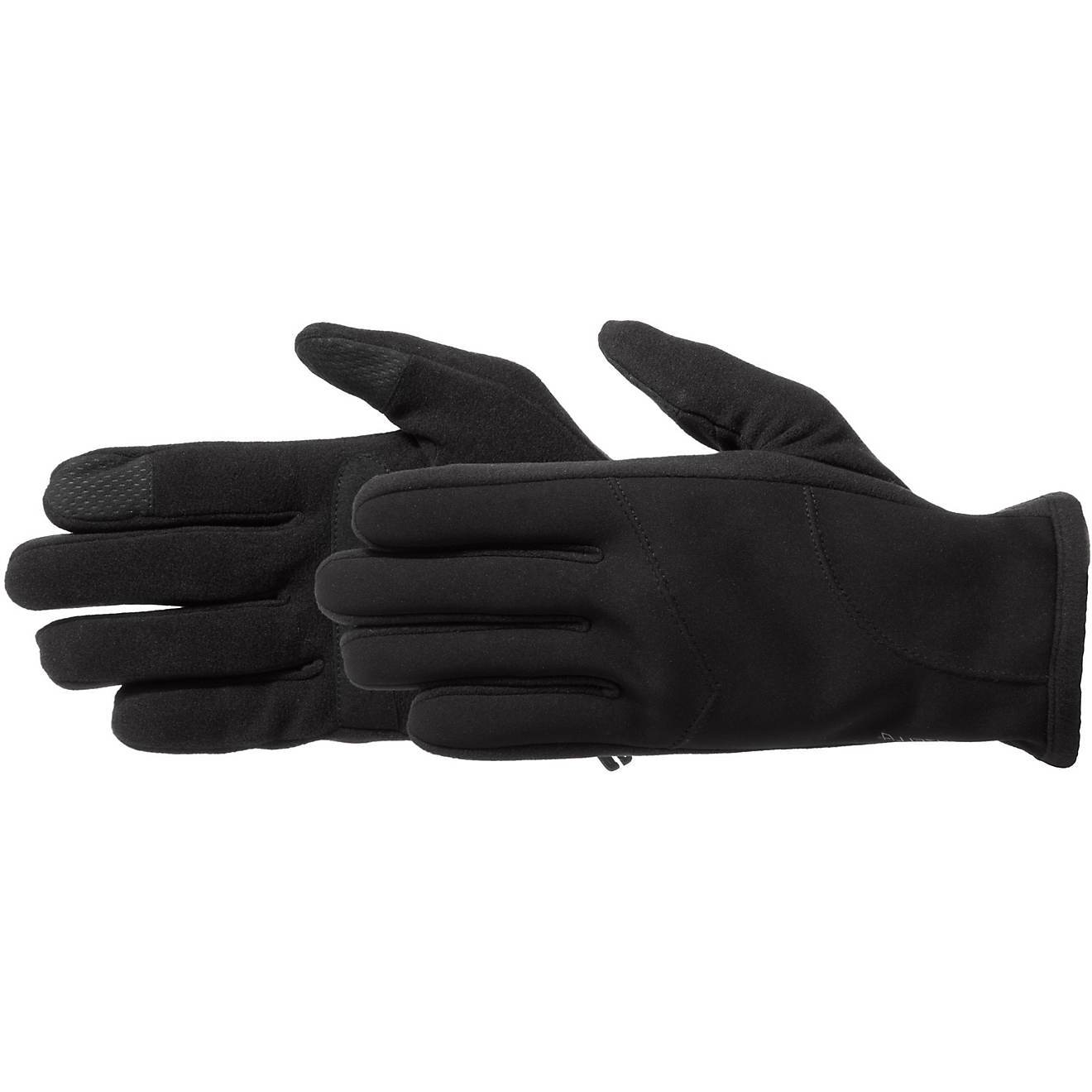 Manzella Men's Hybrid Ultra Touchtip 2.0 Gloves                                                                                  - view number 1