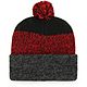 '47 Houston Rockets Static Cuff Knit Beanie                                                                                      - view number 2 image
