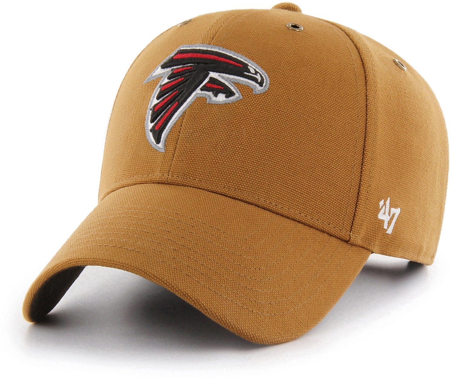 '47 Atlanta Falcons Carhartt X MVP Ball Cap Academy