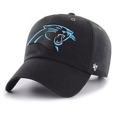 '47 Carolina Panthers Carhartt X Clean Up Ball Cap