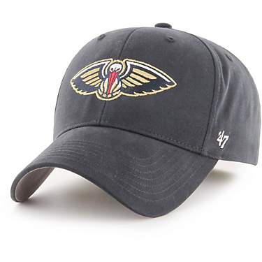 '47 New Orleans Pelicans Youth Basic MVP Ball Cap                                                                               