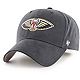 '47 New Orleans Pelicans Youth Basic MVP Ball Cap                                                                                - view number 1 image