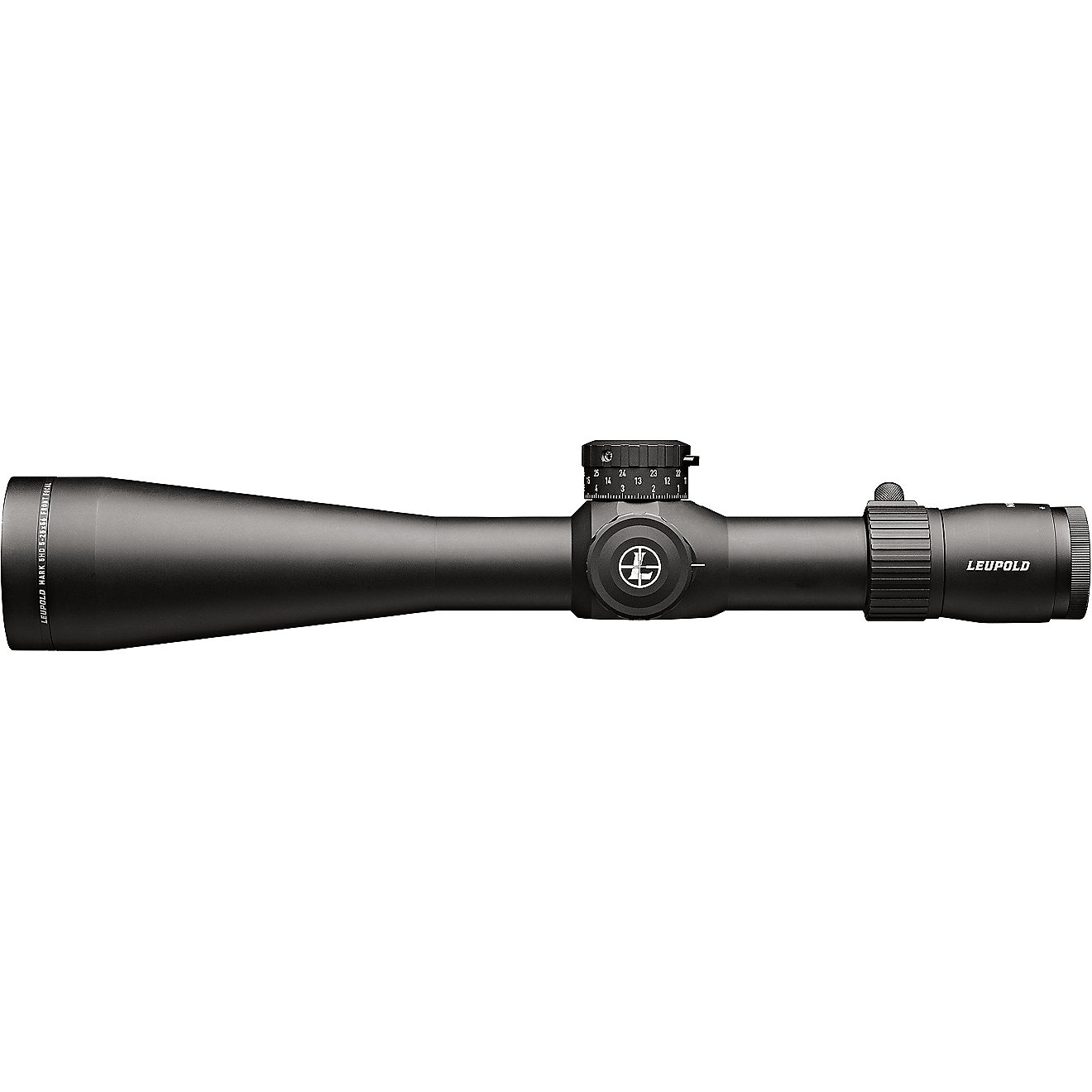 Leupold 171774 Mark 5HD 5 - 25 x 56 H59 Riflescope                                                                               - view number 2