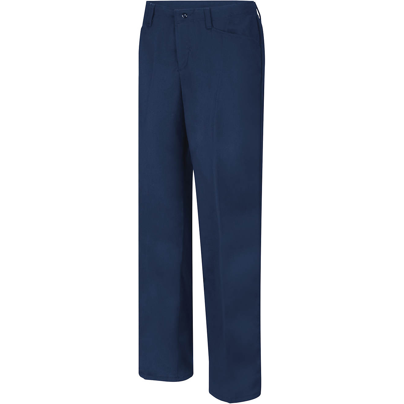 Bulwark Women's Midweight EXCEL Flame Resistant Work Pants                                                                       - view number 1