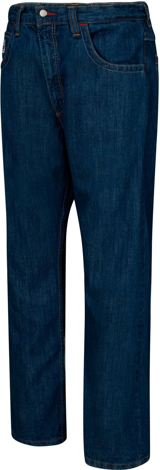 Bulwark Men's Relaxed Lightweight FR Jeans | Academy