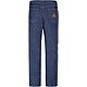 Bulwark Women's Heavyweight Pre-Washed Denim Excel FR Jeans                                                                      - view number 2 image