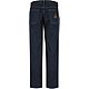Bulwark Women's Straight Fit Sanded Denim Excel FR Jeans                                                                         - view number 2 image