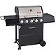 Outdoor Gourmet 5-Burner Gas Grill                                                                                               - view number 1 image