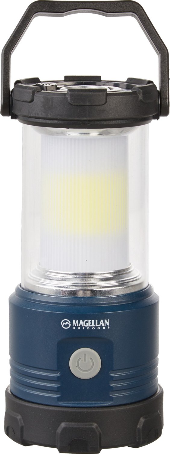 Magellan Outdoors MultiUse Lantern Academy