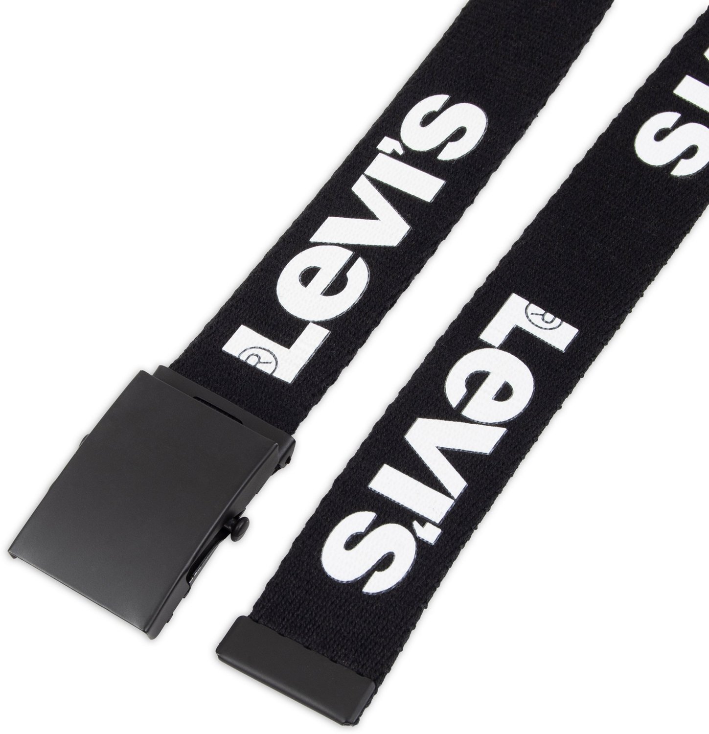 Levi's Men's Stretch Web Belt | Academy