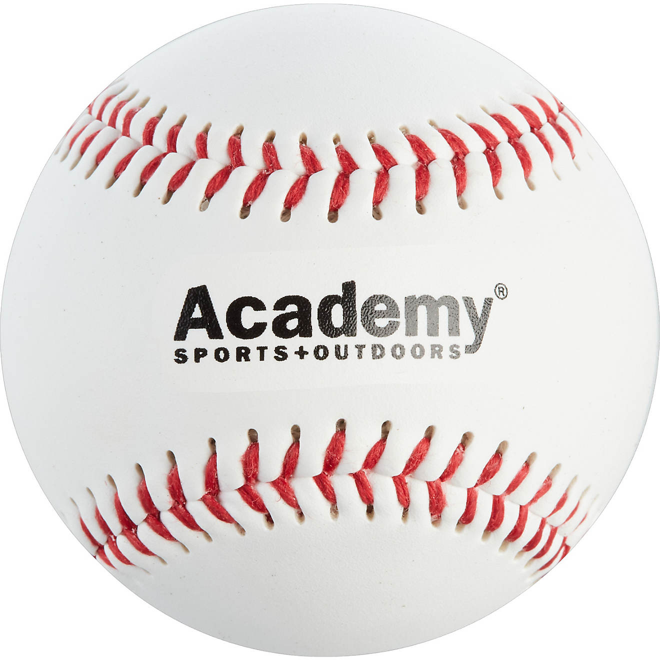 Academy Sports + Outdoors 9 in Practice Baseballs 12-Pack                                                                        - view number 1