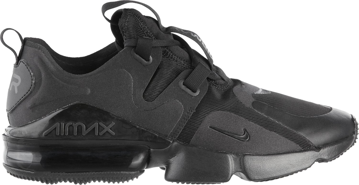 mens nike air max academy sports