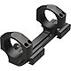 Leupold Mark Integral Mounting System 1-Piece Base and Ring Combo                                                                - view number 2 image