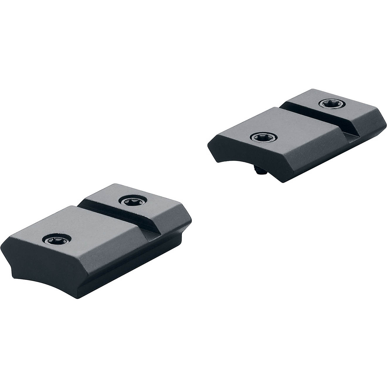 Leupold 171707 Quick Release Style 2-Piece Base for Savage 110 Rifles                                                            - view number 1