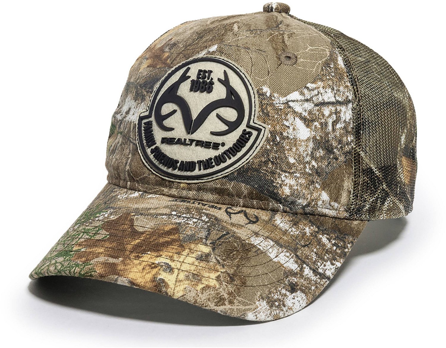 Outdoor Cap Men