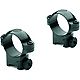 Leupold Rimfire 1 in 13 mm Low Scope Rings 2-Pack                                                                                - view number 1 image