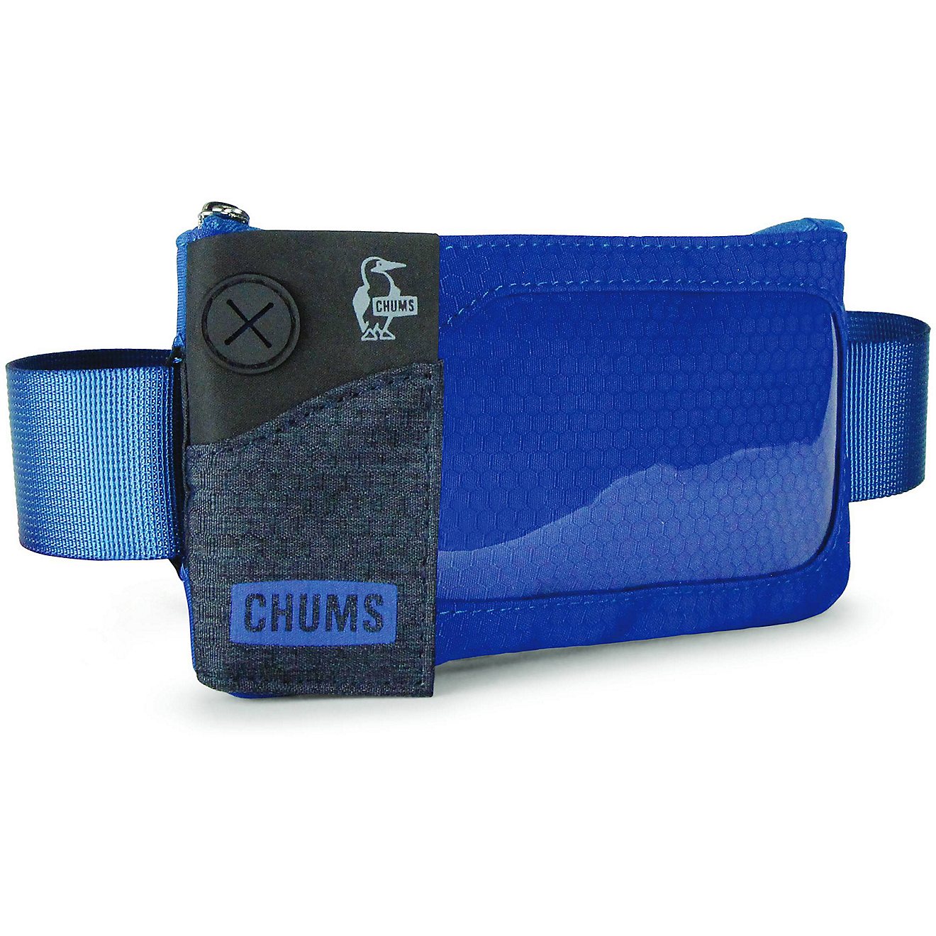 Chums Clear Jam Waist Pack                                                                                                       - view number 1