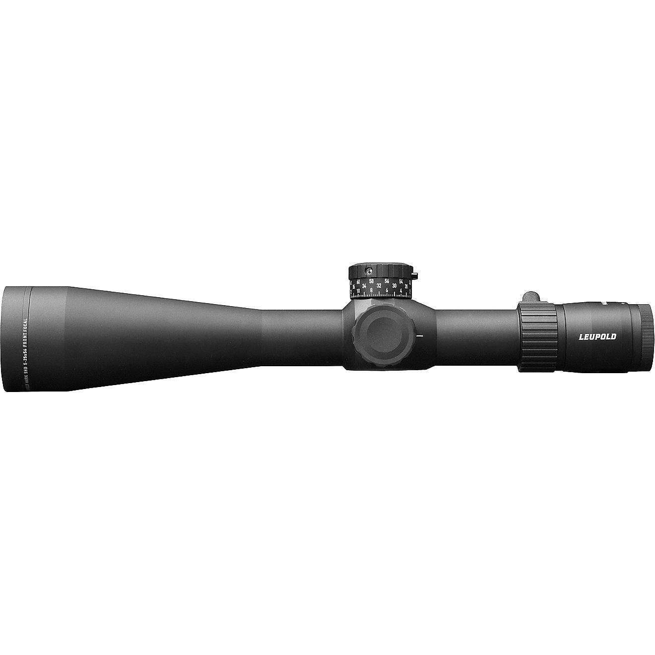 Leupold 176449 Mark 5HD M1C3 5 - 25 x 56 Riflescope                                                                              - view number 2