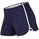 Soffe Juniors' Plus Size Curves Dolphin Shorts                                                                                   - view number 1 image