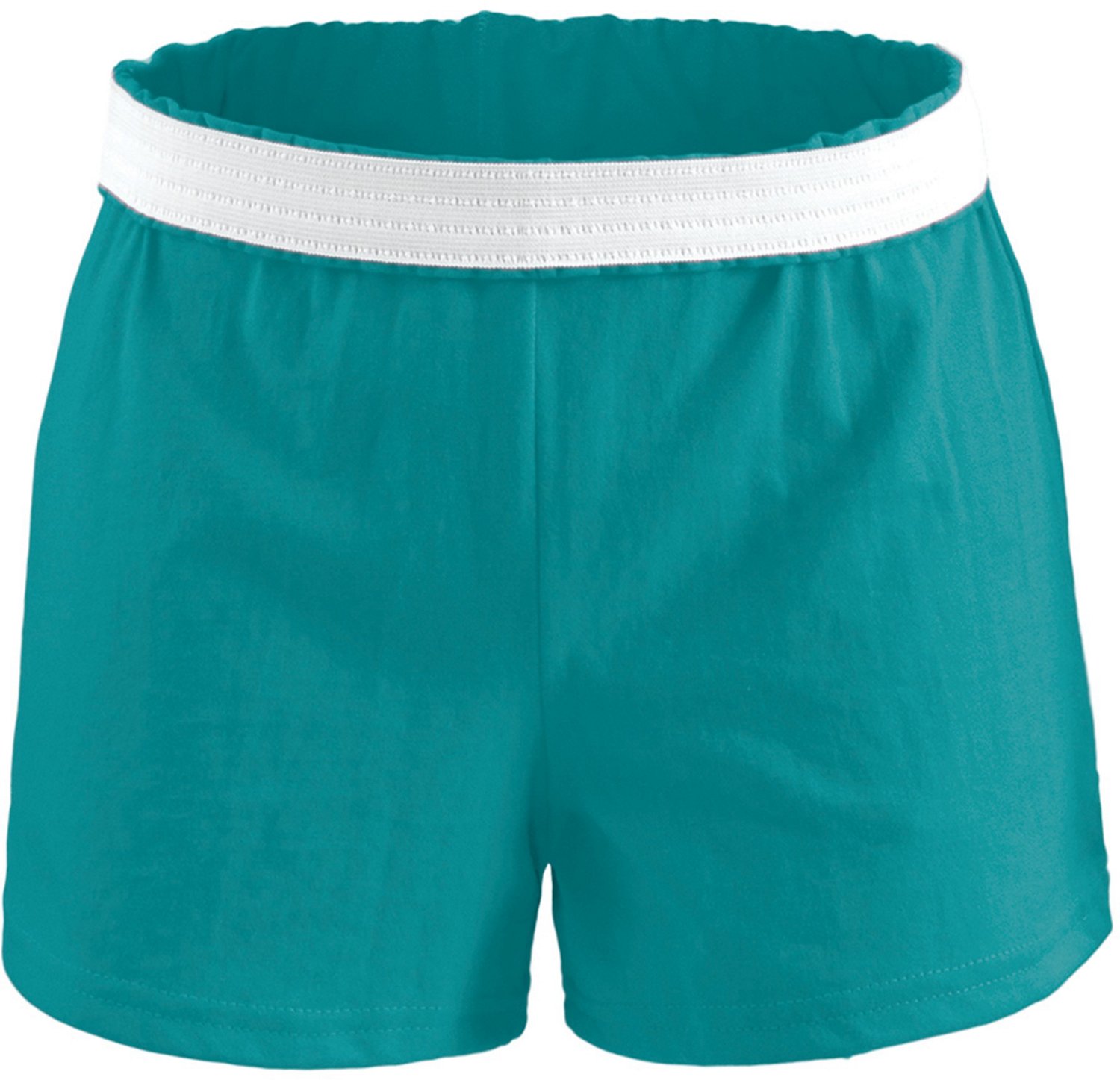 Soffe Juniors' Authentic Shorts 3 in Academy