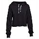 Soffe Juniors' Cropped Hoodie                                                                                                    - view number 1 image