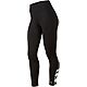 Soffe Juniors' Plus Size Curves Feel the Burn High-Waisted Leggings                                                              - view number 1 image