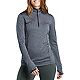BCG Women's Athletic 1/4-Zip Pullover Training Top                                                                               - view number 1 image