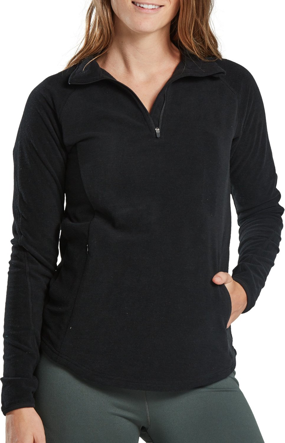 nike womens hoodie academy