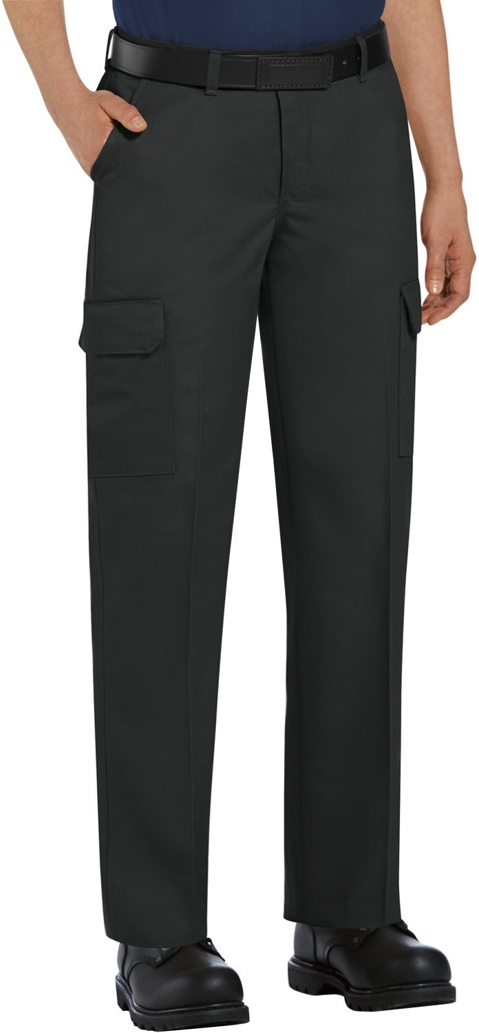 Red Kap Women's Industrial Cargo Pants Academy