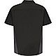 Red Kap Men's Diamond Plate Shop Short Sleeve Shirt                                                                              - view number 2 image