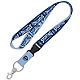 WinCraft Sporting Kansas City Lanyard with Detachable Buckle                                                                     - view number 1 image