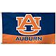 WinCraft Auburn University 3 ft x 5 ft Deluxe Flag                                                                               - view number 1 image