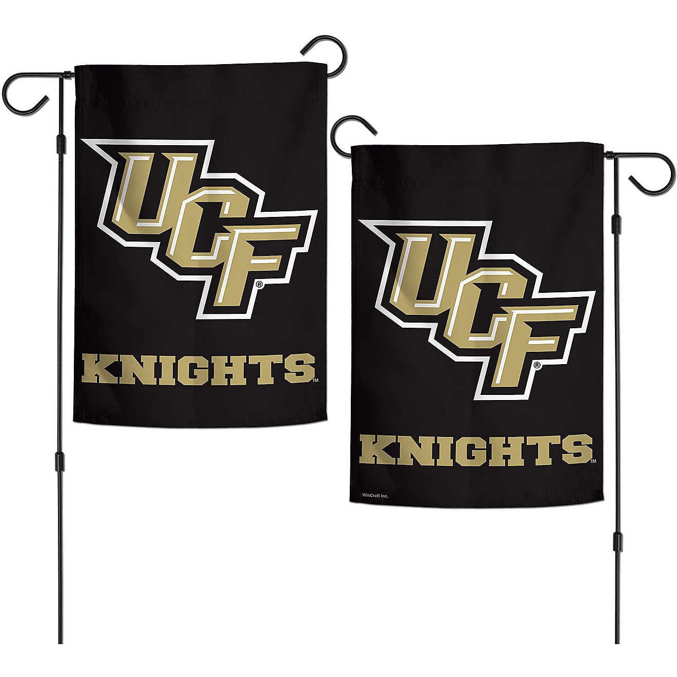 WinCraft University of Central Florida Garden Flag                                                                               - view number 1