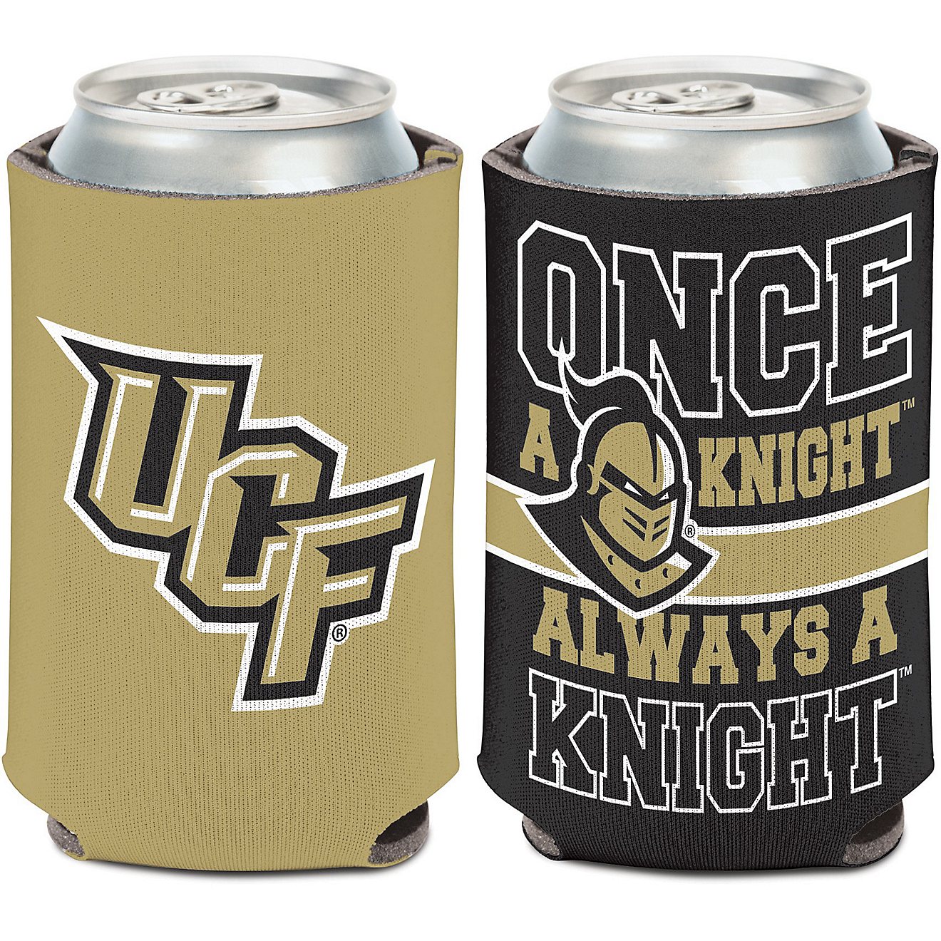 WinCraft University of Central Florida Slogan Can Cooler                                                                         - view number 1