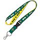 WinCraft University of North Carolina Wilmington Lanyard with Detachable Buckle                                                  - view number 1 image