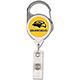 WinCraft University of Southern Mississippi Retractable Premium Badge Holder                                                     - view number 1 image