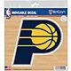 WinCraft Indiana Pacers All-Surface Decal                                                                                        - view number 1 image