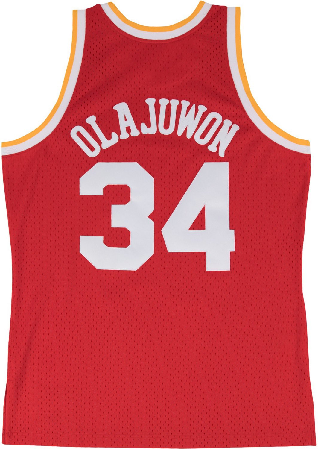 academy rockets jersey